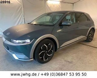 Hyundai IONIQ 5 Gebrauchtwagen