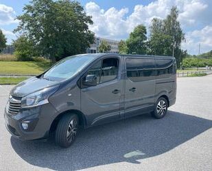 Opel Vivaro Gebrauchtwagen