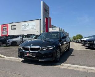BMW 318 Gebrauchtwagen