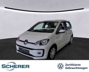 VW up! Gebrauchtwagen