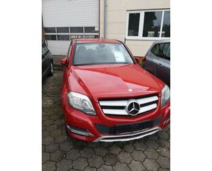 Mercedes-Benz GLK 220 Gebrauchtwagen