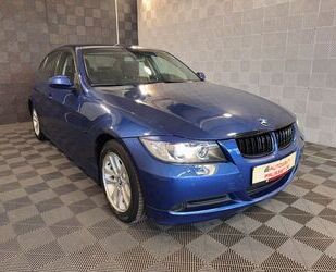 BMW 318 Gebrauchtwagen