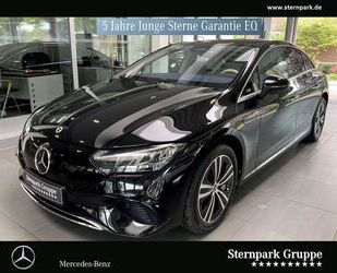 Mercedes-Benz EQE Gebrauchtwagen