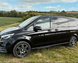 Mercedes-Benz V 300 Gebrauchtwagen