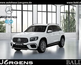 Mercedes-Benz GLB 35 AMG Gebrauchtwagen