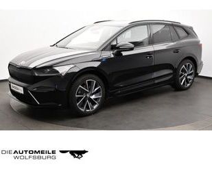 Skoda Enyaq Gebrauchtwagen