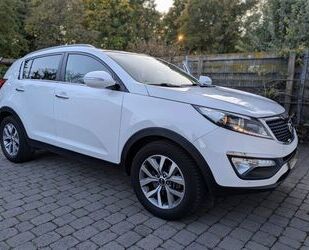 Kia Sportage Gebrauchtwagen