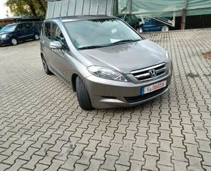 Honda FR-V Gebrauchtwagen