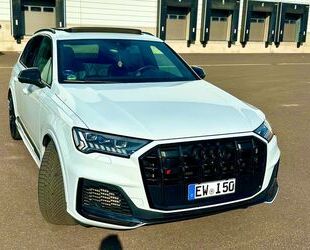 Audi SQ7 Gebrauchtwagen