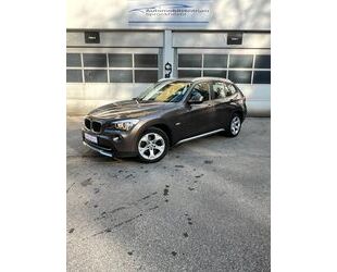 BMW X1 Gebrauchtwagen