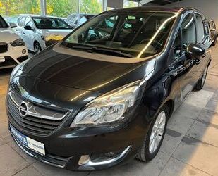 Opel Meriva Gebrauchtwagen