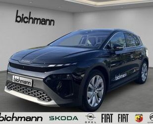 Skoda Elroq Gebrauchtwagen