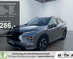 Mitsubishi Eclipse Cross Gebrauchtwagen