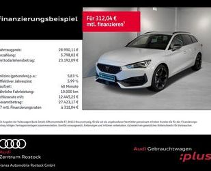 Cupra Leon Gebrauchtwagen