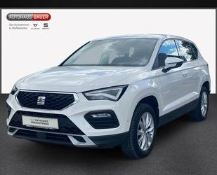 Seat Ateca Gebrauchtwagen