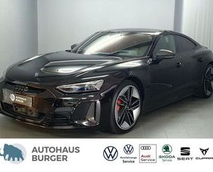 Audi e-tron GT Gebrauchtwagen