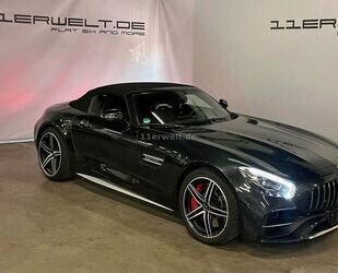 Mercedes-Benz AMG GT C Gebrauchtwagen