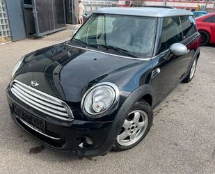 Mini Cooper Gebrauchtwagen