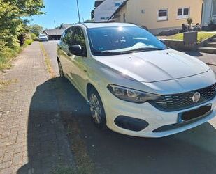 Fiat Tipo Gebrauchtwagen