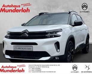 Citroen C5 Aircross Gebrauchtwagen