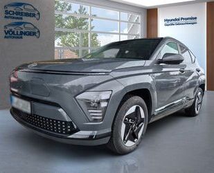Hyundai KONA Elektro Gebrauchtwagen