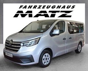 Renault Trafic Gebrauchtwagen