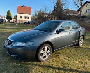 Honda Accord Gebrauchtwagen