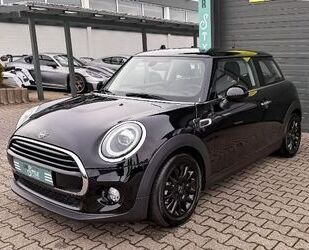 Mini Cooper Gebrauchtwagen
