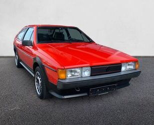 VW Scirocco Gebrauchtwagen