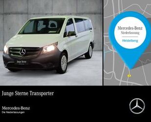 Mercedes-Benz Vito Gebrauchtwagen