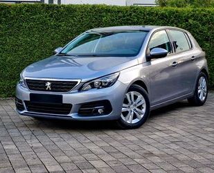 Peugeot 308 Gebrauchtwagen