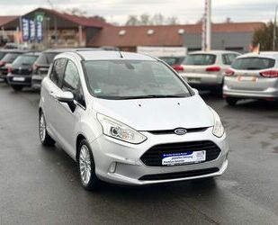 Ford B-Max Gebrauchtwagen