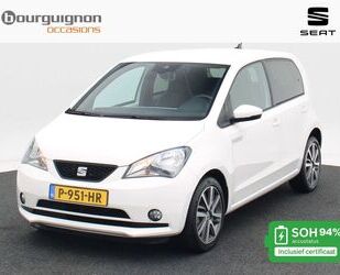 Seat Mii Gebrauchtwagen