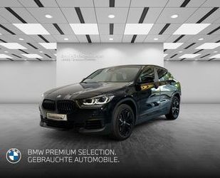 BMW BMW X2 xDrive20i Advantage HiFi DAB LED Navi RTTI Gebrauchtwagen