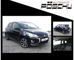 Mitsubishi Space Star Gebrauchtwagen