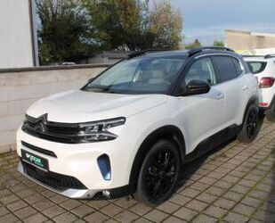 Citroen C5 Aircross Gebrauchtwagen
