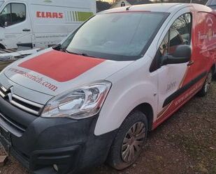 Citroen Berlingo Gebrauchtwagen