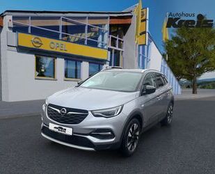 Opel Grandland (X) Gebrauchtwagen