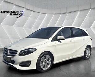 Mercedes-Benz B 200 Gebrauchtwagen