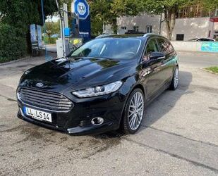 Ford Mondeo Gebrauchtwagen