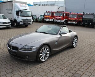 BMW Z4 Gebrauchtwagen