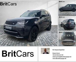 Land Rover Discovery Gebrauchtwagen