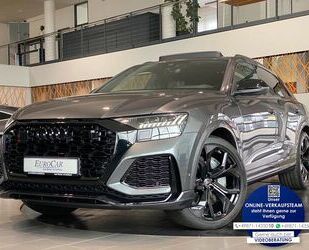 Audi RSQ8 Gebrauchtwagen