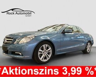 Mercedes-Benz E 350 Gebrauchtwagen