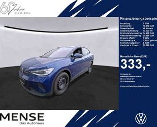 VW ID.4 Gebrauchtwagen