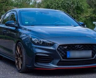 Hyundai i30 Gebrauchtwagen