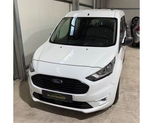 Ford Tourneo Connect Gebrauchtwagen