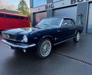 Ford Mustang Gebrauchtwagen