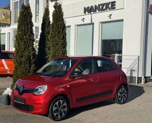 Renault Twingo Gebrauchtwagen