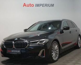 BMW 530 Gebrauchtwagen